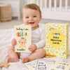 Baby Milestones Flashcards | Pack Of 24