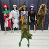 Haunted Skeleton Crew – Set of 6