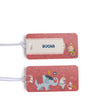 Personalised Name Tags | Animal Circus