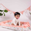 Reversible Baby Nest | Fairytale