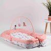 Reversible Baby Nest | Fairytale