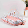 Reversible Baby Nest | Fairytale