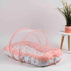 Reversible Baby Nest | Fairytale