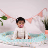 Reversible Baby Nest | Horizon