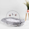 Reversible Baby Nest | Starry Nights