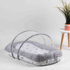 Reversible Baby Nest | Starry Nights