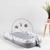 Reversible Baby Nest | Starry Nights