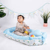 Reversible Baby Nest | The Little Prince