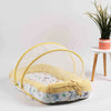 Reversible Baby Nest | Into The Wild