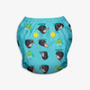 Freesize UNO Cloth Diaper | Baa Baa Black Sheep