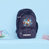 Personalised Printed Backpack | Sports