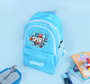 Personalised Printed Backpack | Sports