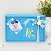 Blue Joy Newborn Hamper - Little Surprise BoxBlue Joy Newborn Hamper