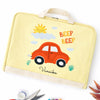 Personalised Expandable Folder | Vehicles