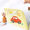 Personalised Expandable Folder | Vehicles