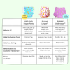 UNO Cloth Diaper Pants | Farmy Bummy