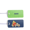 Personalised Name Tags | Cricket Buzz