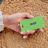 Personalised Name Tags | Cricket Buzz