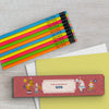 Personalised Doms Pencils | Animal Circus