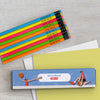 Personalised Doms Pencils | Basketball Fever Girl