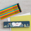 Personalised Doms Pencils | Dino Party