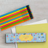 Personalised Doms Pencils | Enchanted Garden