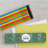 Personalised Doms Pencils | Into The Wild