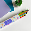 Personalised Doms Pencils | Magical Unicorn