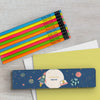 Personalised Doms Pencils | Space Explorer