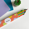 Personalised Doms Pencils | Zooboo Kids