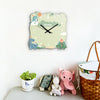 Personalised Wall Clock