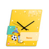Personalised Wall Clock