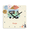 Personalised Wall Clock