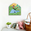 Personalised Wall Clock