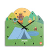 Personalised Wall Clock