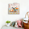 Personalised Wall Clock