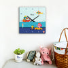 Personalised Wall Clock