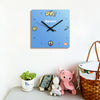 Personalised Wall Clock