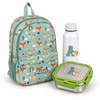 Back to school hamper