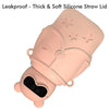 DIY sticker Pink Specsy Ted Kids Water Botter, 500 ml - Little Surprise BoxDIY sticker Pink Specsy Ted Kids Water Botter, 500 ml