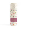 Personalised Insulated Water Bottle | Enchanted Garden