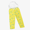 Diaper Pants with Drawstring | Fly High