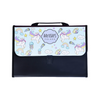Personalised Folder - Flying Unicorn