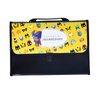 Personalised Folder - Mask Super Heros