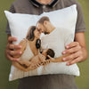 Personalised Photo Cushion | Full Photo