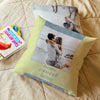 Personalised Photo Cushion | Home Sweet Home