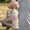 Hydro Insulated Water Bottle