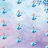 Personalised Gift Wrapping Paper | Elsa's Magic
