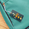 Personalised Name Tags | Into The Wild