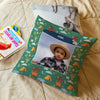 Personalised Photo Cushion | Into The Wild